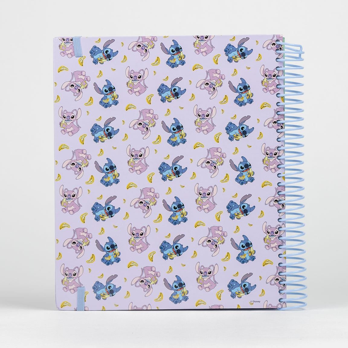 Stitch Super Activiteiten Album - Default