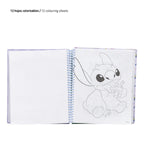 Stitch Super Activiteiten Album - Default