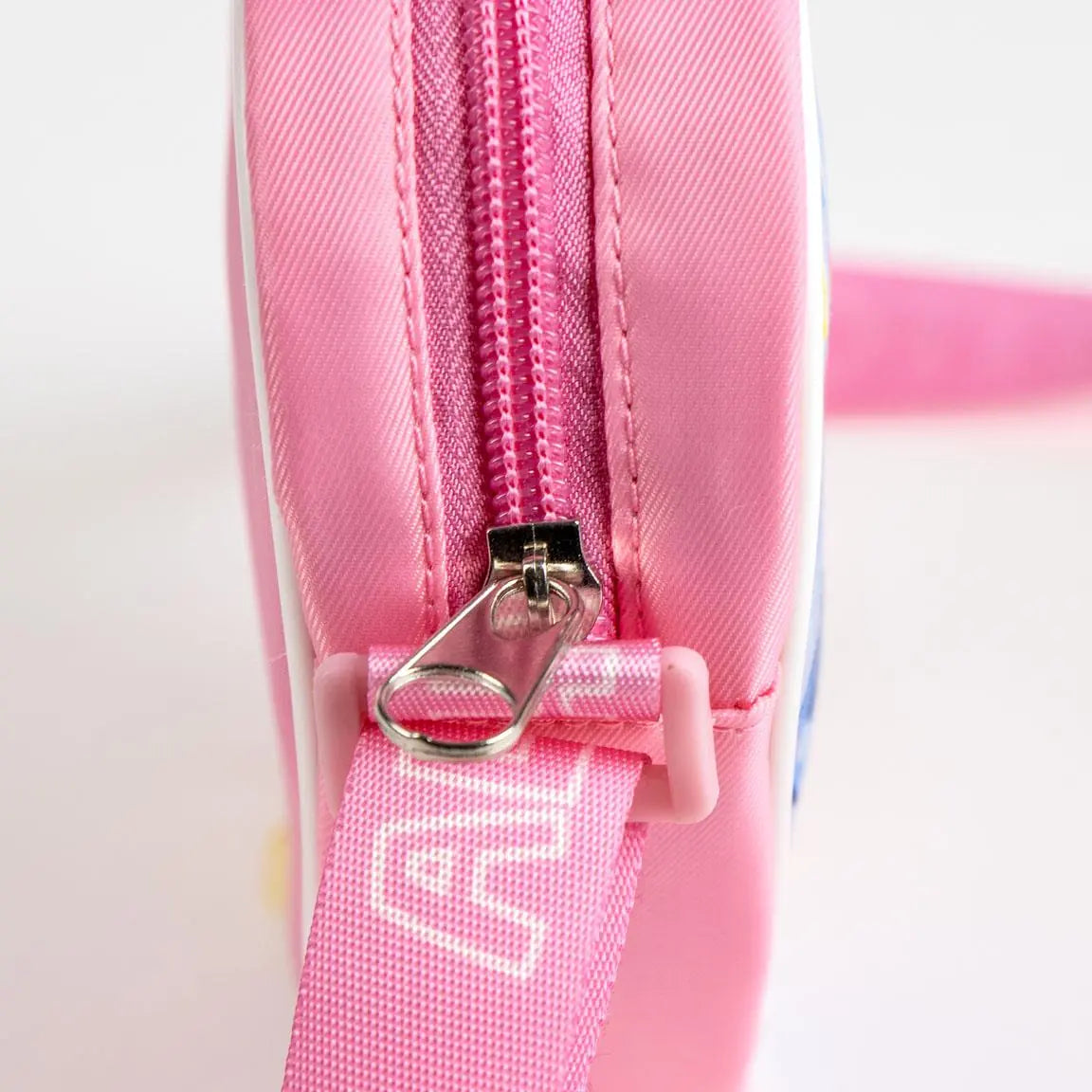 Stitch Angel Heart Bag Girls