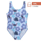 Disney Lilo & Stitch Meisjes Badpak
