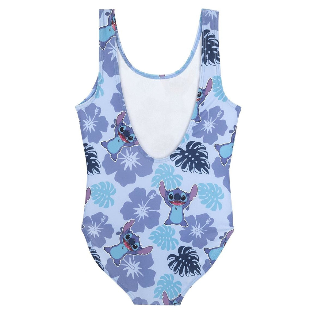 Disney Lilo & Stitch Meisjes Badpak