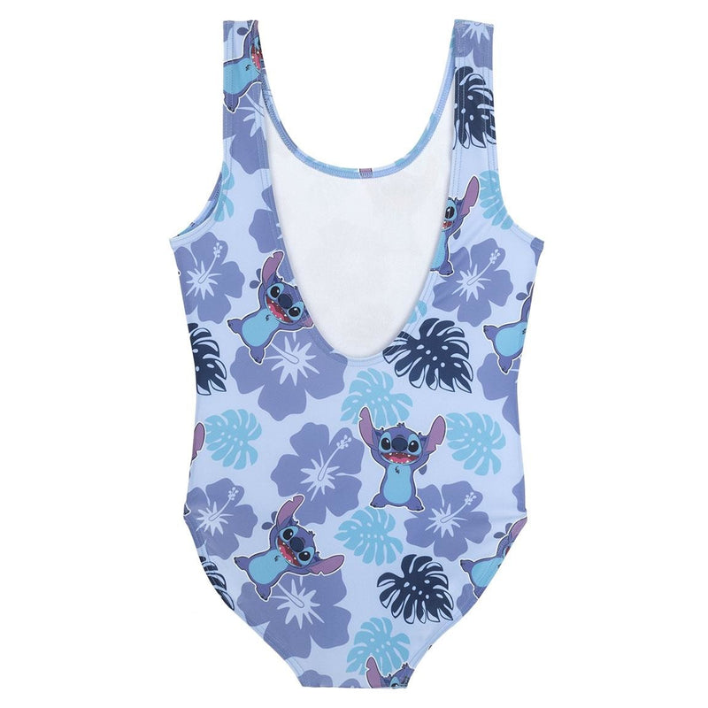 Disney Lilo & Stitch Meisjes Badpak
