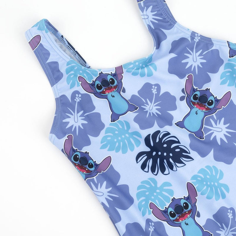 Disney Lilo & Stitch Meisjes Badpak