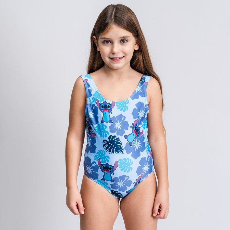 Disney Lilo & Stitch Meisjes Badpak