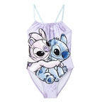 Disney Stitch Badpak Meisjes Kinderen