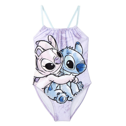 Disney Stitch Badpak Meisjes Kinderen
