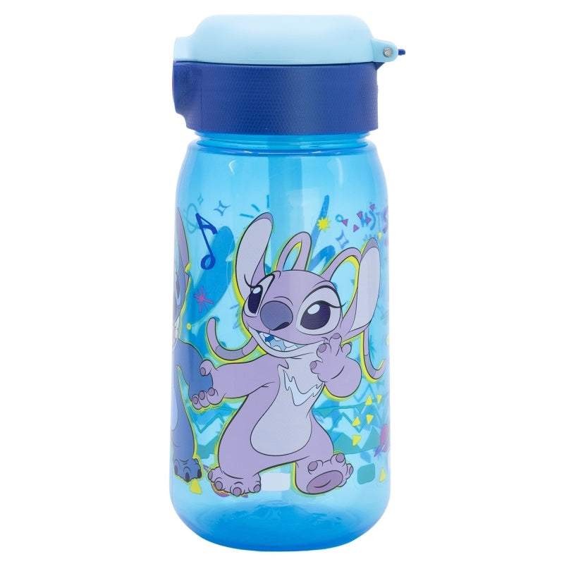 Stitch Drinkbeker Let's Dance 510ml | BPA-vrij & Lekvrij