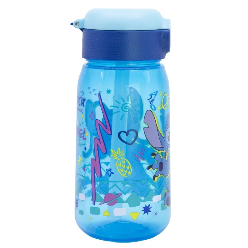 Stitch Drinkbeker Let's Dance 510ml | BPA-vrij & Lekvrij