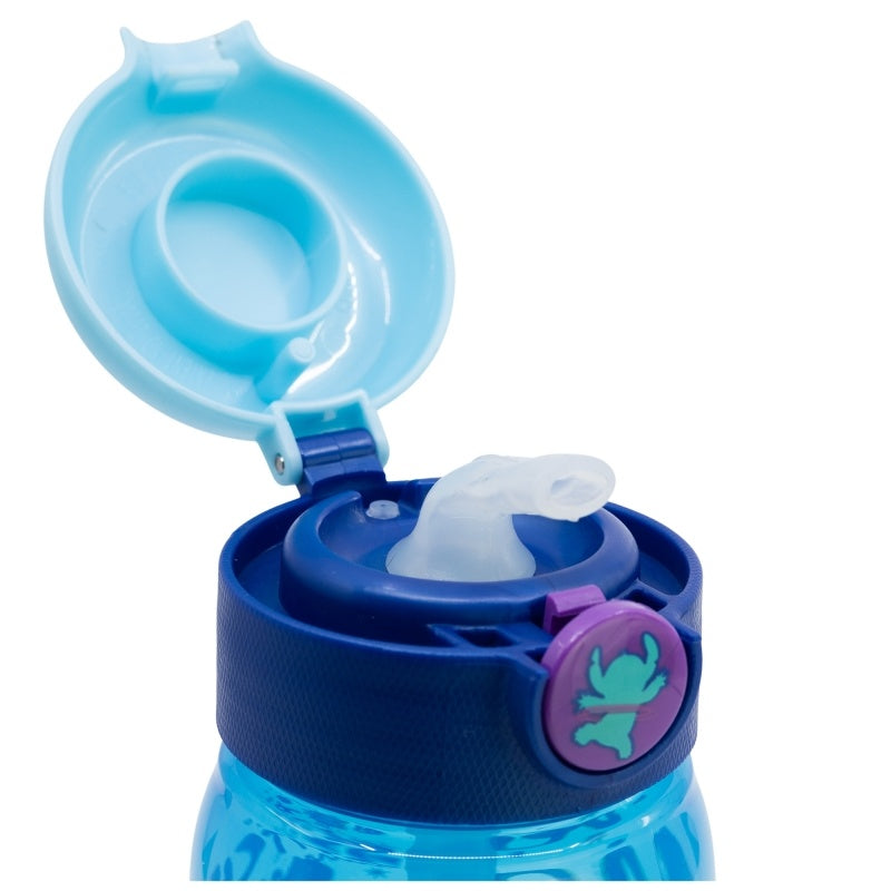 Stitch Drinkbeker Let's Dance 510ml | BPA-vrij & Lekvrij