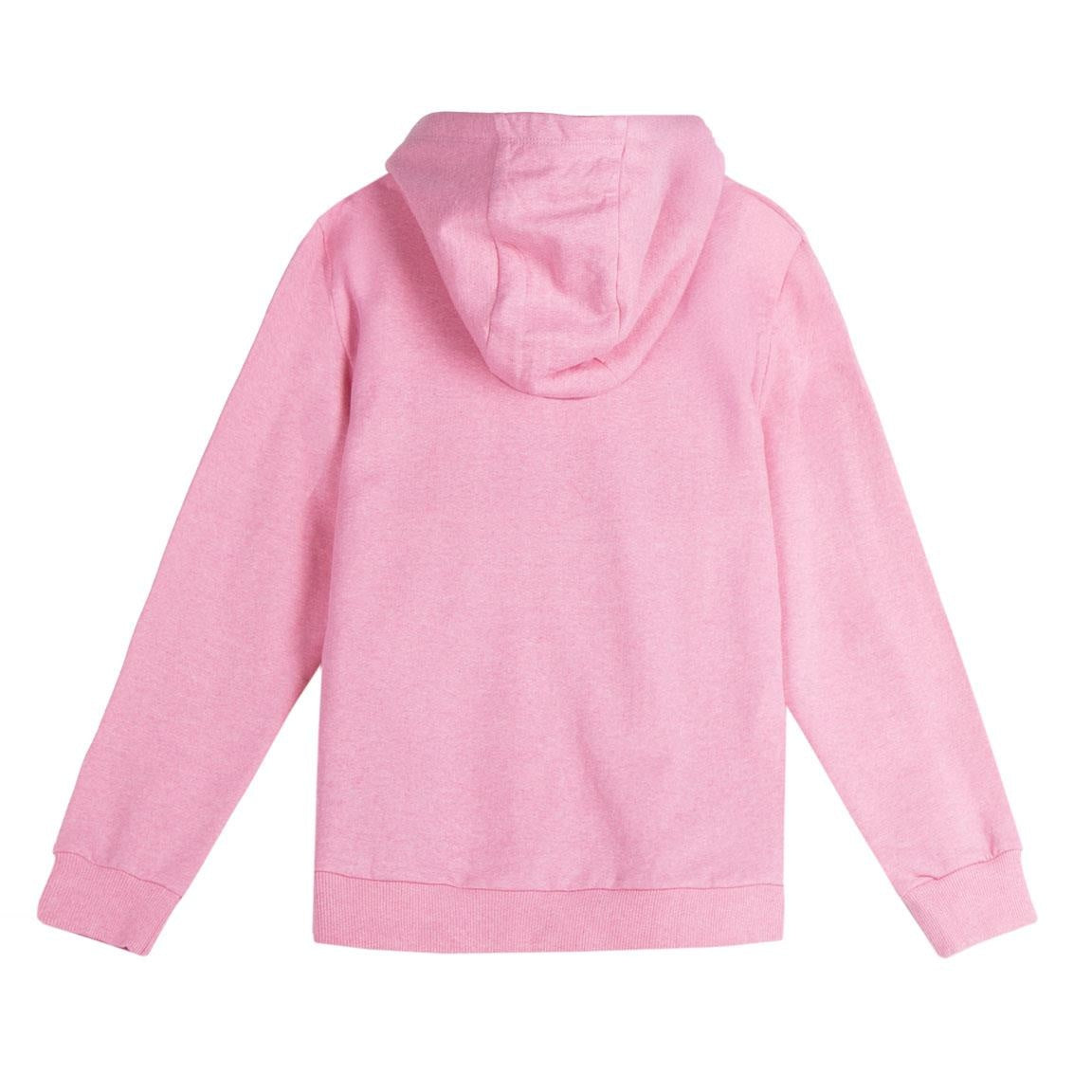 Stitch & Angel Hoodie Mädchen