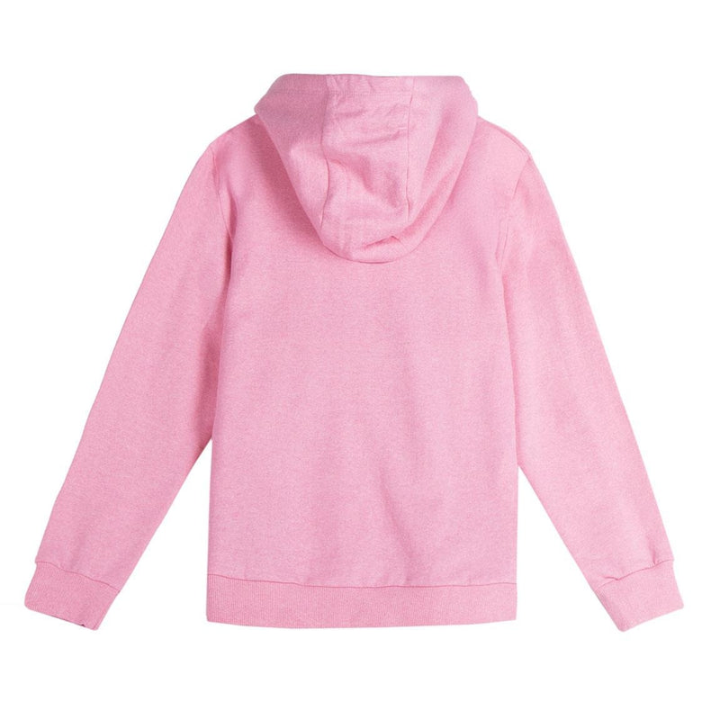 Stitch & Angel Hoodie Meisjes – Roze Sweater met Capuchon – Disney Lilo & Stitch Trui
