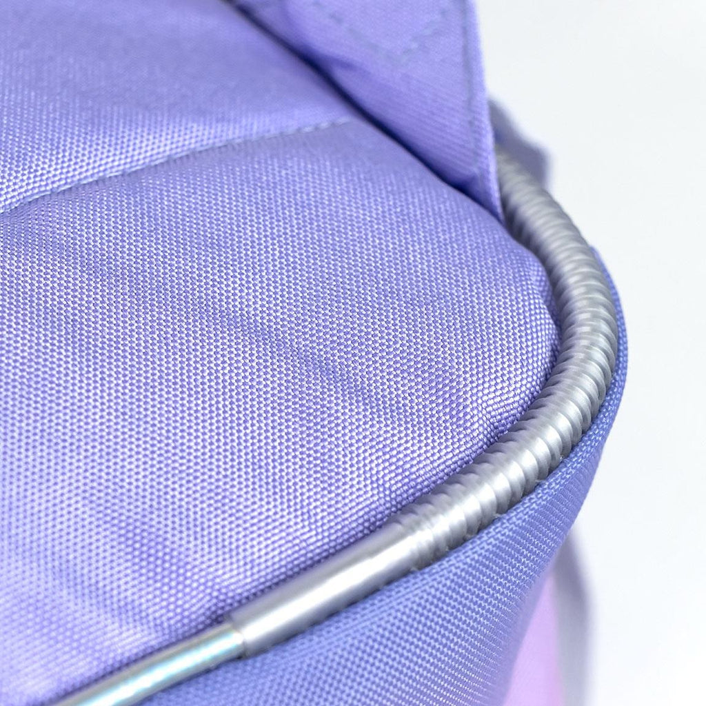 Disney Stitch und Engel Rucksack Mädchen 2 Taschen - Höhe 42cm