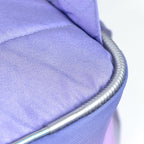 Disney Stitch und Engel Rucksack Mädchen 2 Taschen - Höhe 42cm