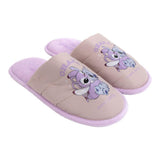 Disney Stitch en Angel Sloffen Pantoffels
