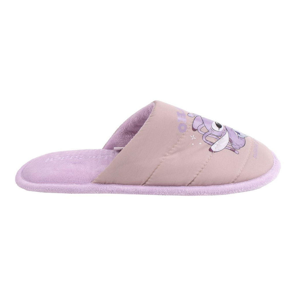 Disney Stitch en Angel Sloffen Pantoffels