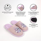 Disney Stitch en Angel Sloffen Pantoffels