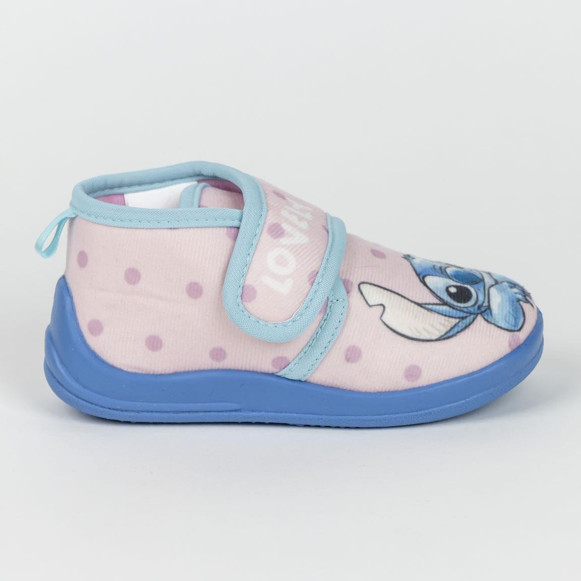 Stitch and Angel Slippers Slippers Girls