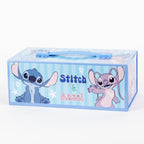 Stitch en Angel Tekendoos Kind – 44-delige Kleurset om te Knutselen en Tekenen – Voor Meisjes en Jongens