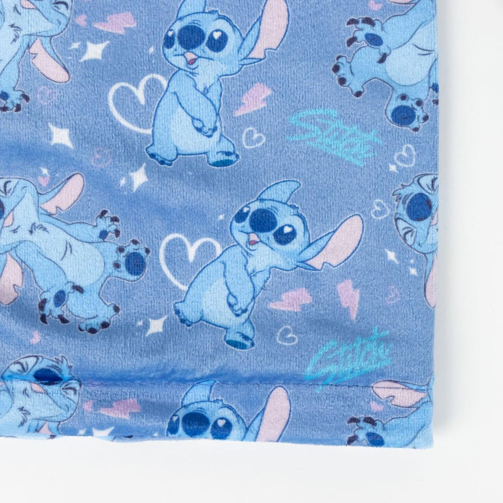 Disney Stitch en Angel Winterset Meisjes