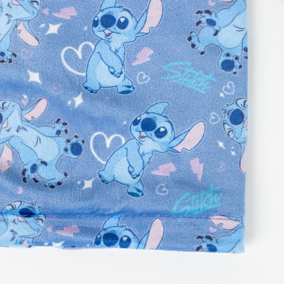 Disney Stitch en Angel Winterset Meisjes