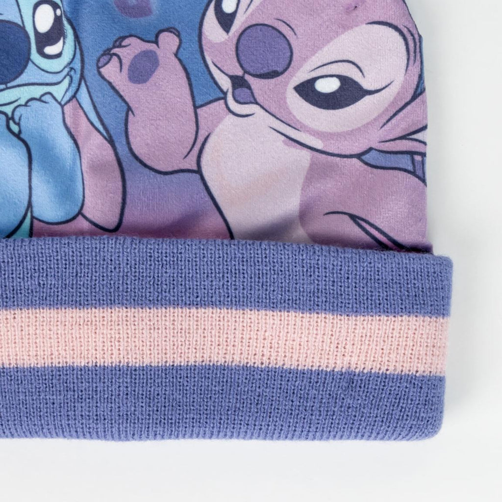 Disney Stitch en Angel Winterset Meisjes