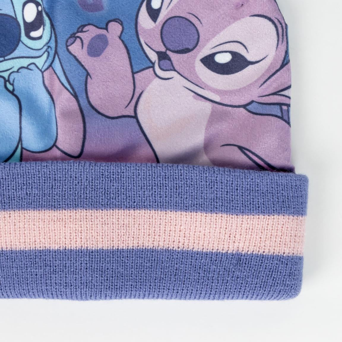 Disney Stitch en Angel Winterset Meisjes