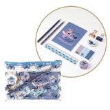 Disney Stitch Federmäppchen - Mit Inhalt