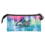 Stitch Etui Yummie - 3 Fächer