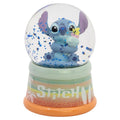 Stitch Glitter Sneeuwbol – Schattige Disney Decoratie & Cadeau