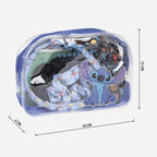 Disney Stitch Haarschmuck Set - 4 Teile