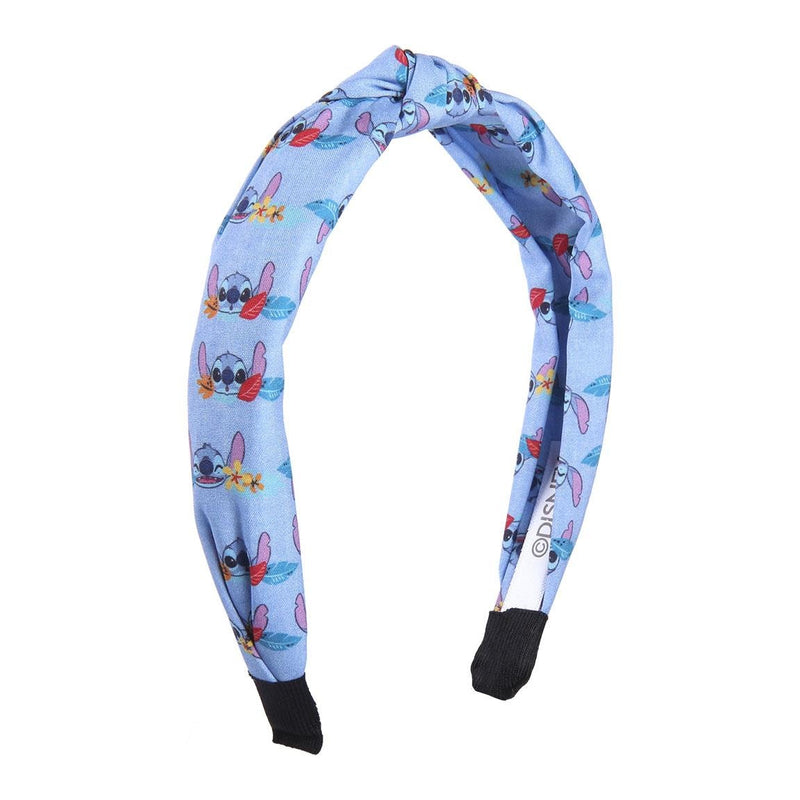 Disney Stitch Haar Accessoires Set - 4 Pieces