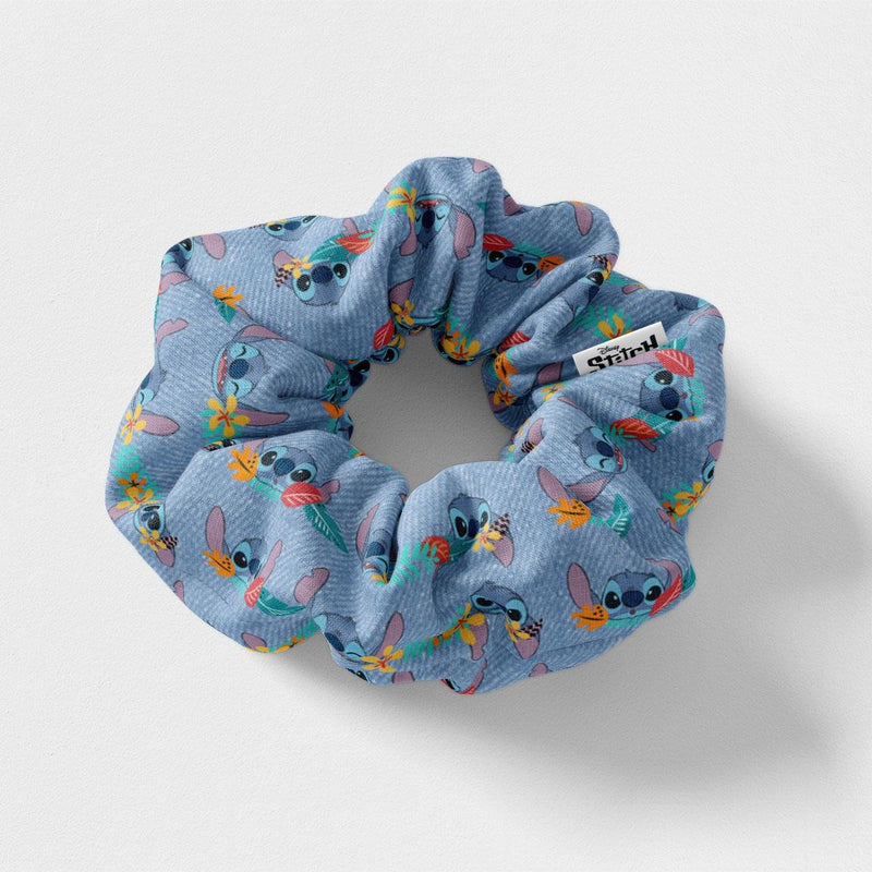 Disney Stitch Haar Accessoires Set - 4 Pieces