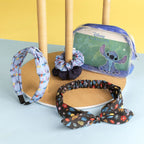 Disney Stitch Haarschmuck Set - 4 Teile