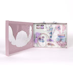 Disney Stitch Beauty Box Haar Accessoires Set Meisjes