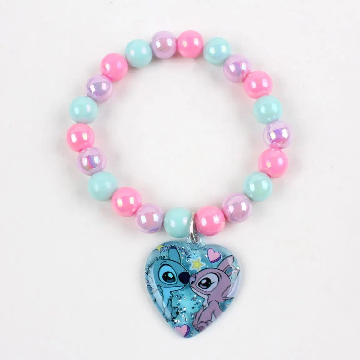 Disney Stitch Beauty Set