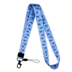 Disney Stitch Schrijfwarenset - 4-Kleurenpen, Etui en Keycord