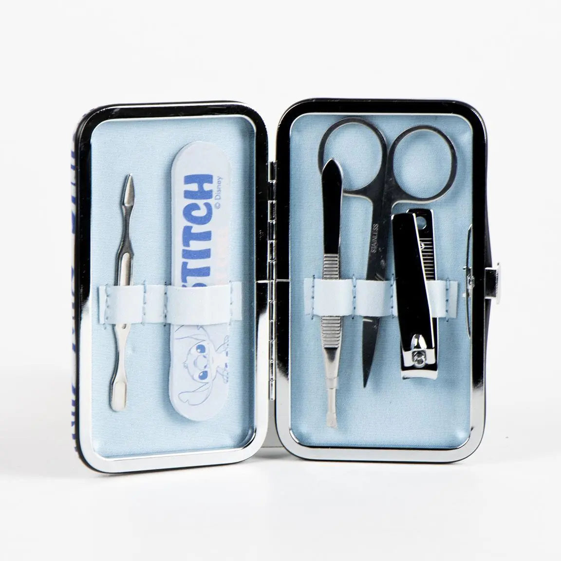 Stitch Manicure Set Girls
