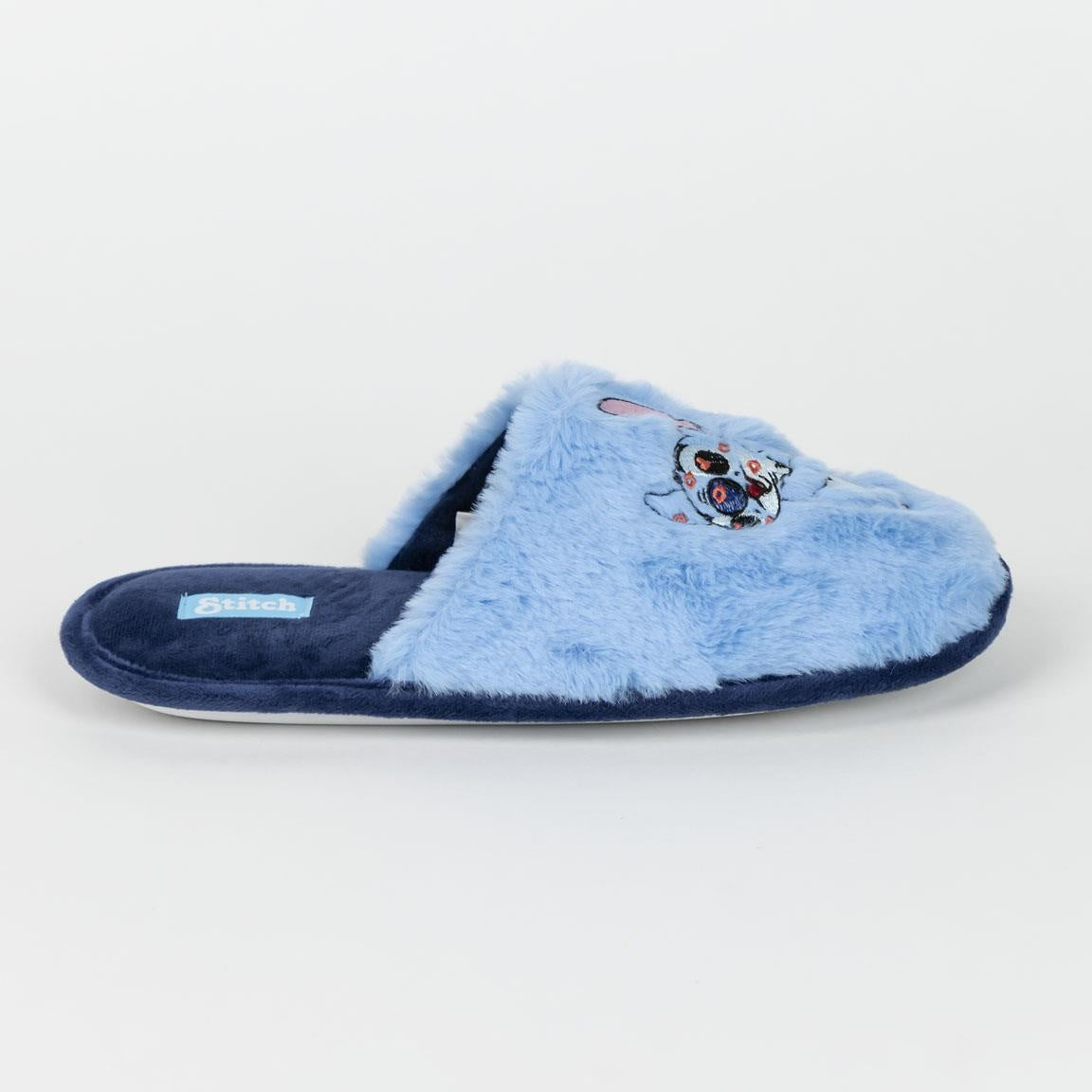 Stitch Slippers Slippers Girls Blue