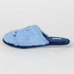 Stitch Pantoffeln Mädchen Blau