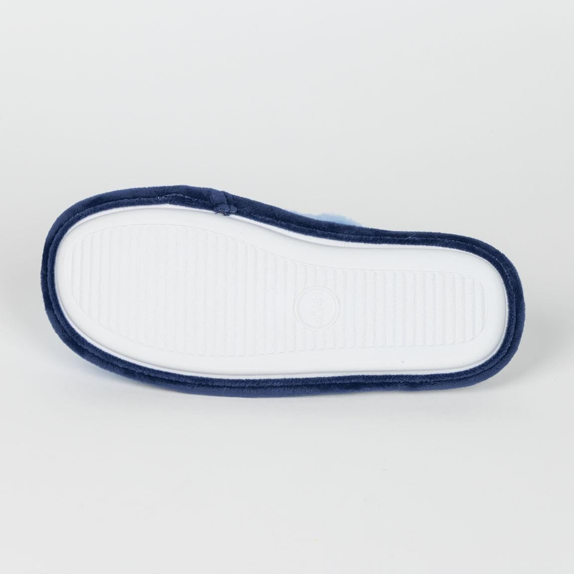 Stitch Slippers Slippers Girls Blue