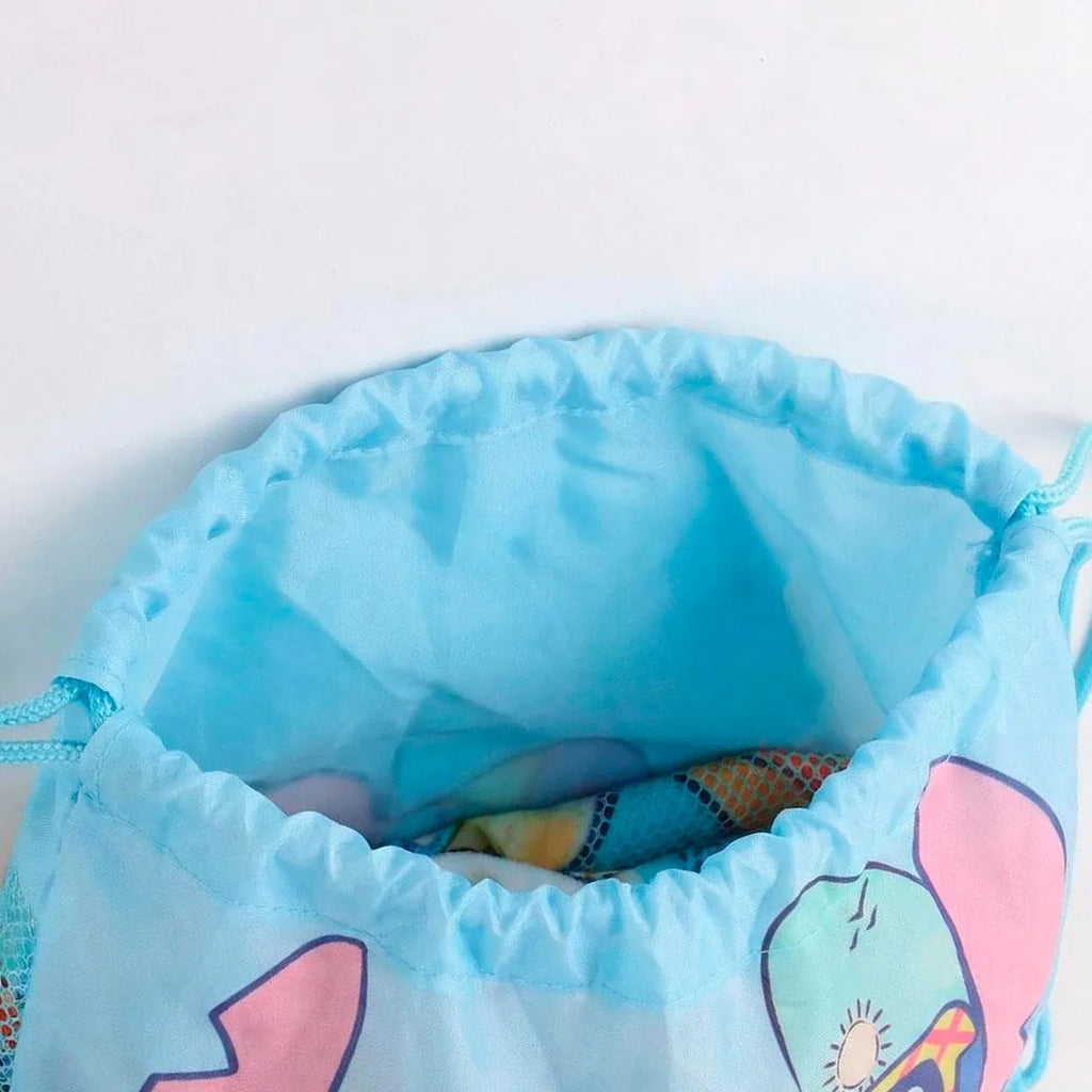 Stitch Strandset Kinder