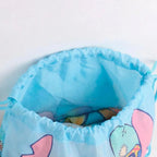 Stitch Strandset Kinder