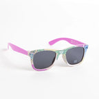 Disney Stitch Cap and Sunglasses