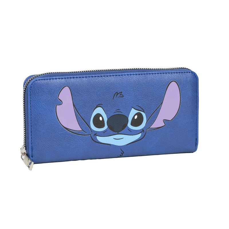 Disney Stitch Portemonnee - Lengte 20cm