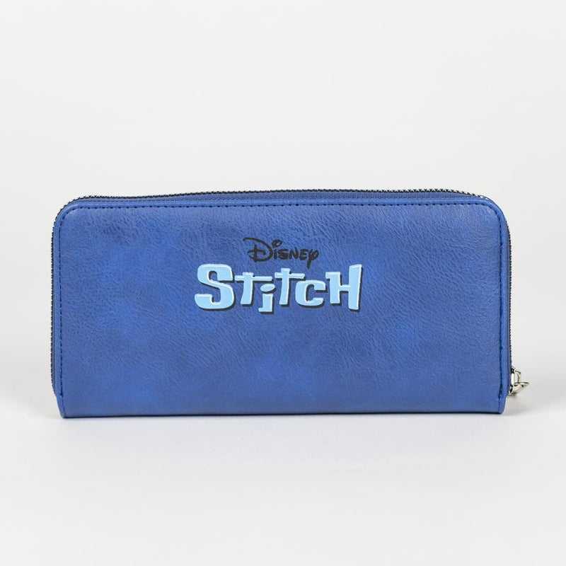 Disney Stitch Geldbörse - Länge 20cm