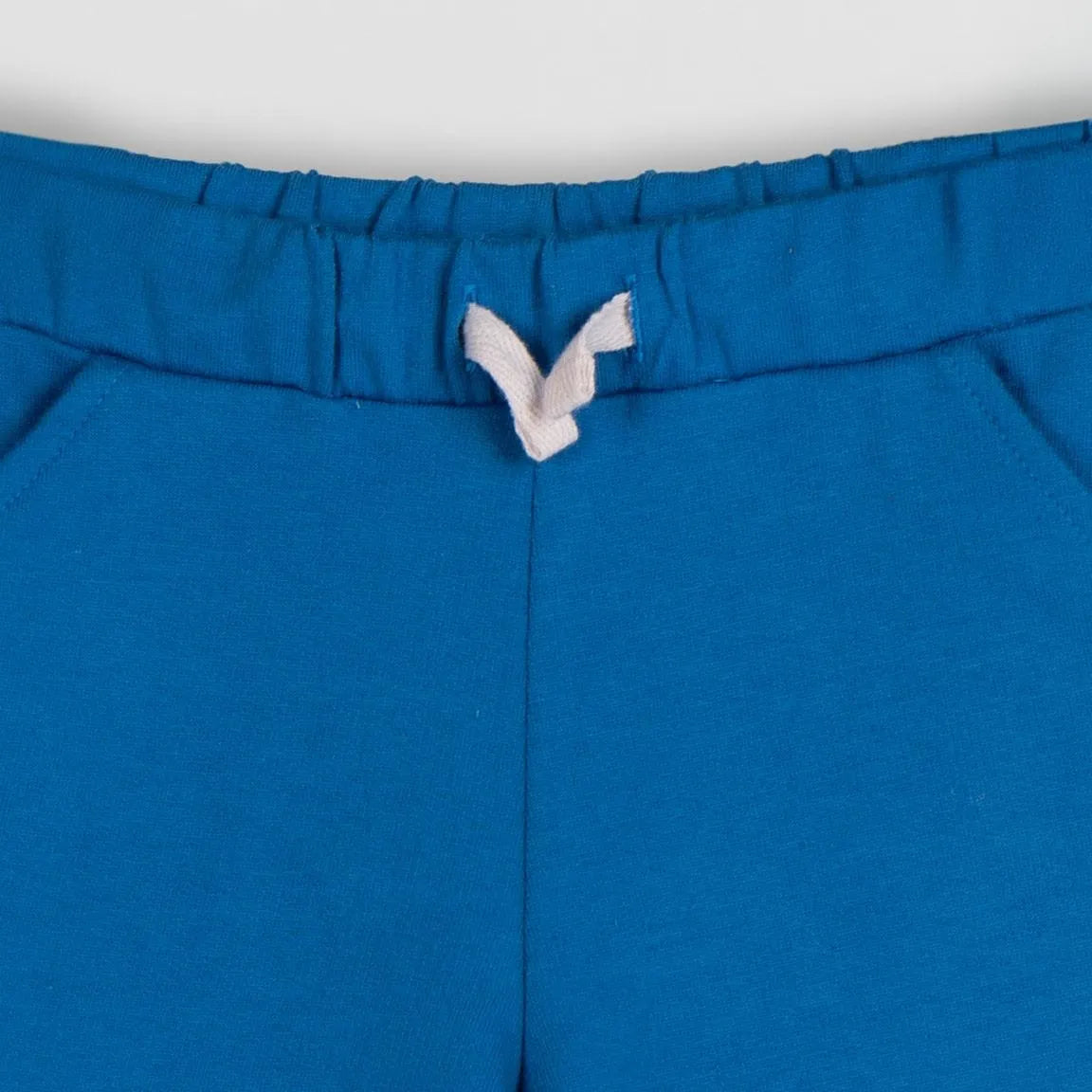 Stitch Summer Set Kids Blue