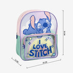 Stitch Rucksack Kinder