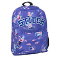 Stitch Rugzak Meisjes Jongens Laptopvak - Hoogte 42cm