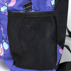 Stitch Backpack Girls Boys Laptop Compartment - Height 42cm