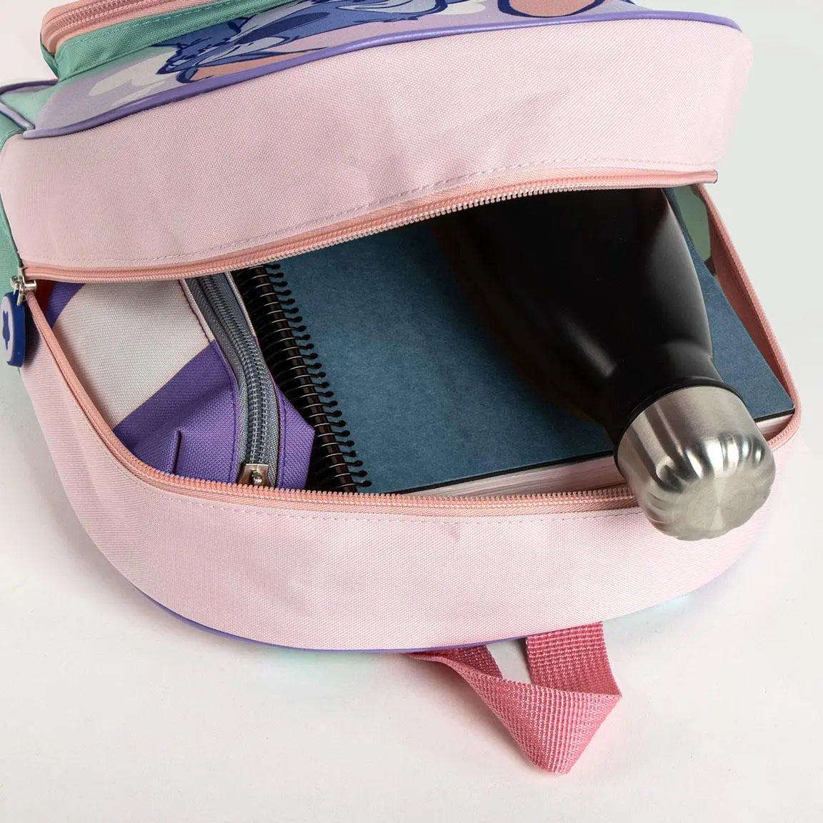 Stitch Backpack Kids